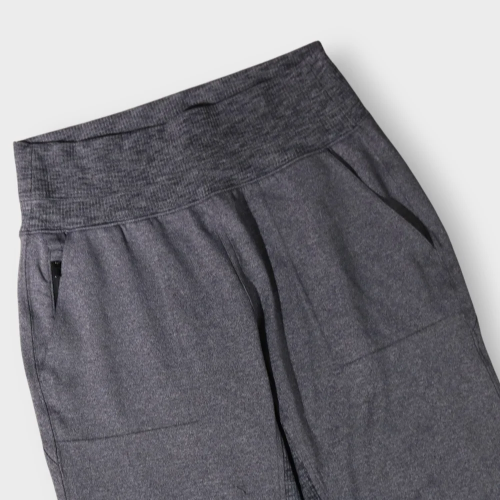 Athleta Vince Jogger Pants Womens Size Small Heather Grey Athletic Sweatpants - Picture 4 of 9